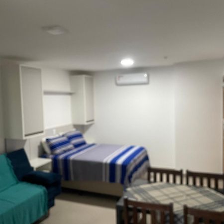 Praia Grande Residence บอมบินญัส ภายนอก รูปภาพ