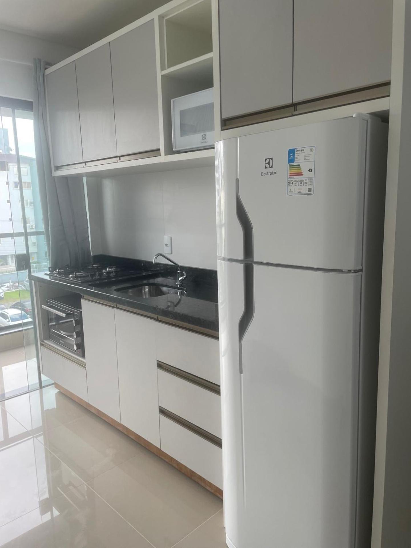 Praia Grande Residence บอมบินญัส ภายนอก รูปภาพ