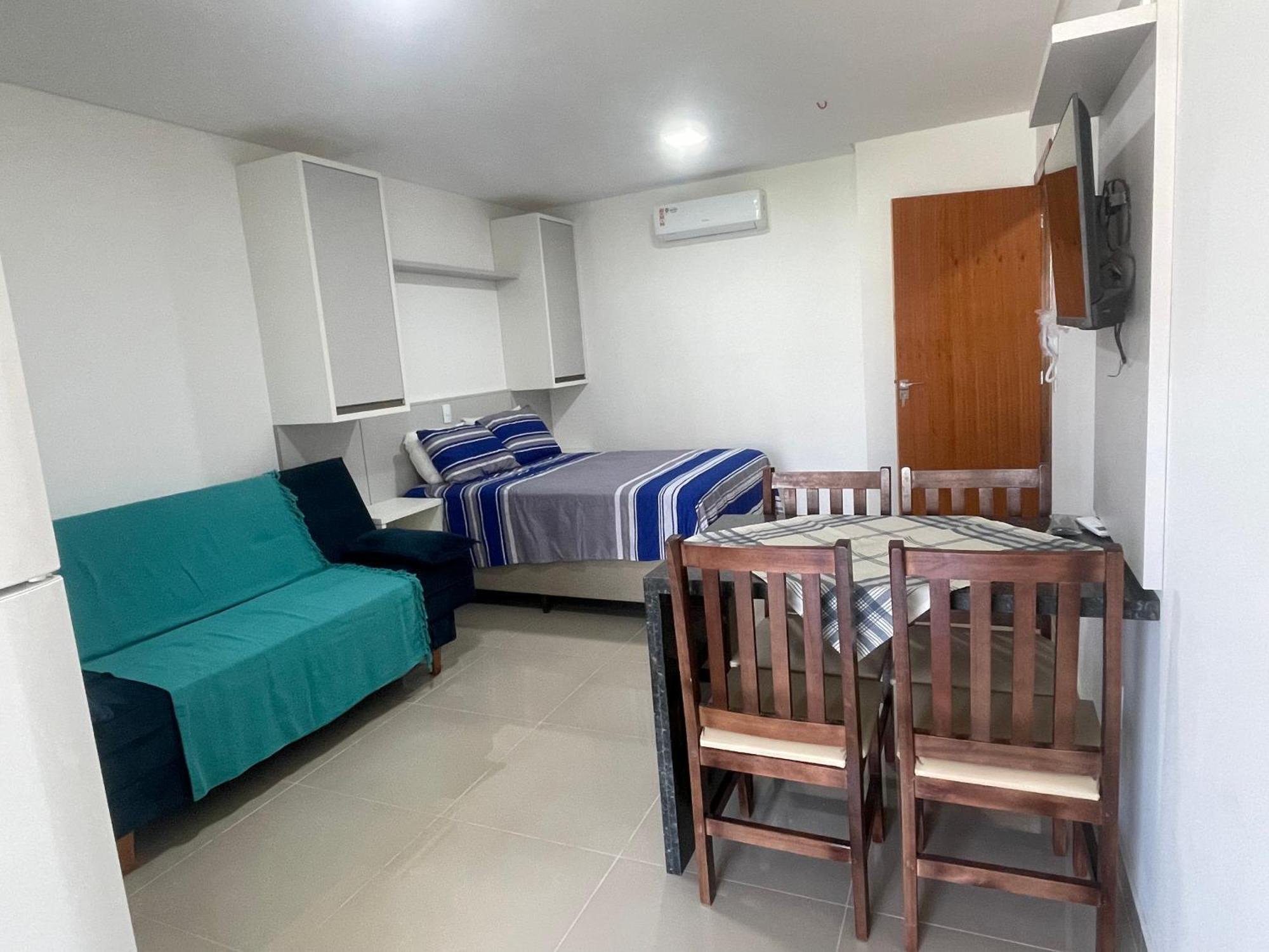 Praia Grande Residence บอมบินญัส ภายนอก รูปภาพ