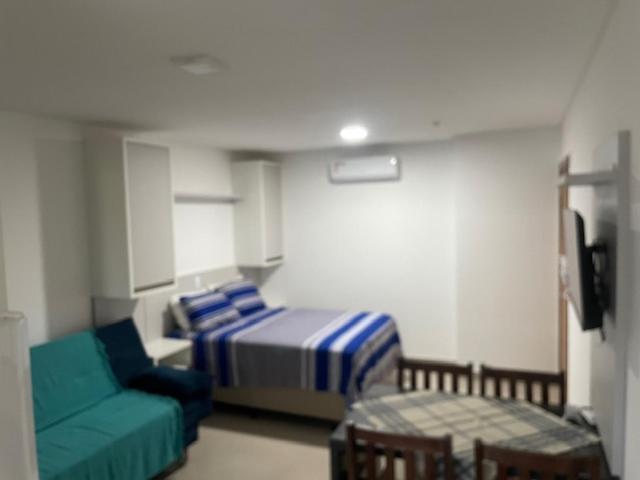 Praia Grande Residence บอมบินญัส ภายนอก รูปภาพ